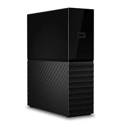 WD My Book 12TB-1